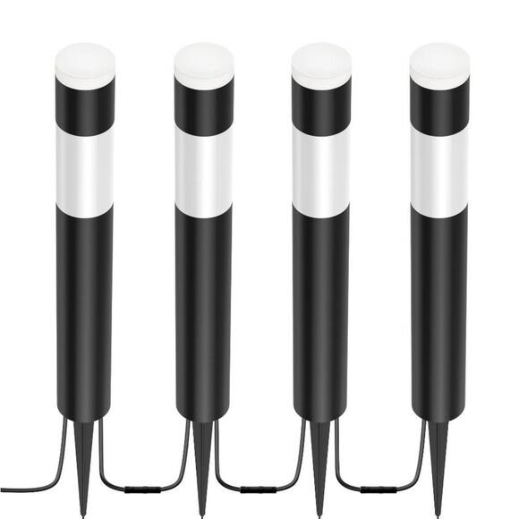 Feit Electric Integrated LED Bulb Plug-InSmart Color-Changing Turnable Path Ligh - Picture 2 of 16